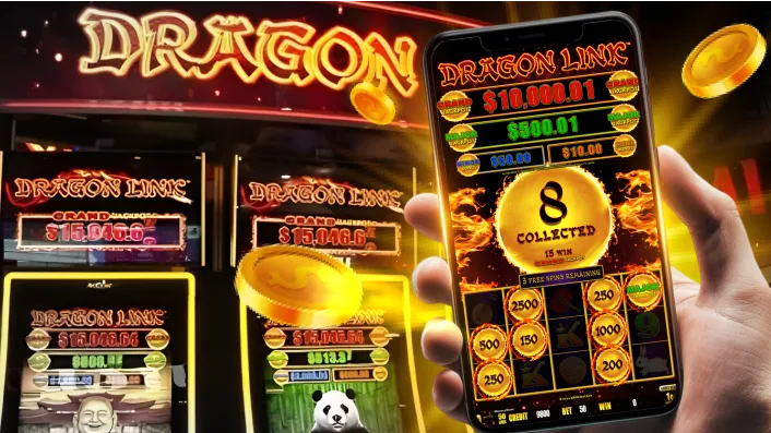 Online Casino Slots and Games